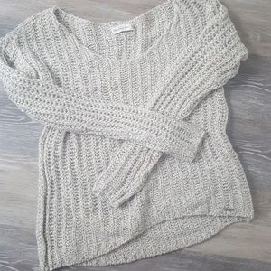 Abercrombie & Fitch Sweater